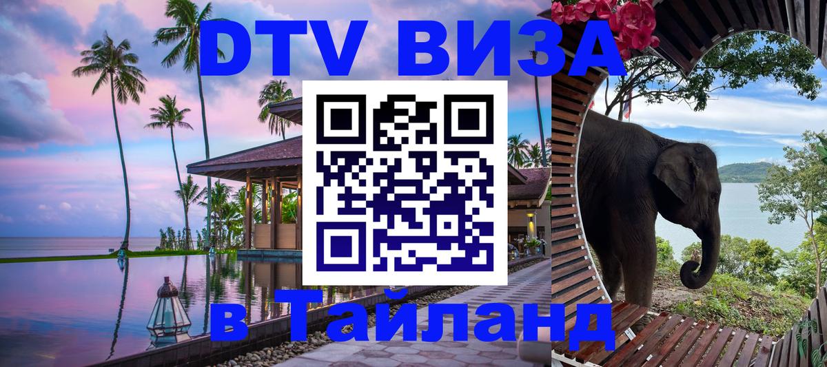 Стоимость и условия DTV визы — оформление в Таиланд под ключ - Абу-Даби  20.11.2025 